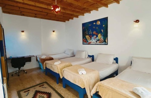 Dahab Hotel | Neptune Dahab Hotel