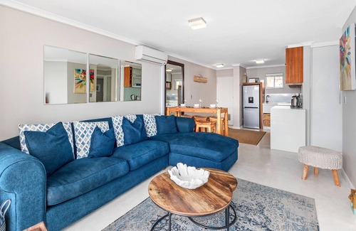 Lagoon Beach Apartment | Neptune Isle 9 - Two Bedroom Apartment, Sleeps 4