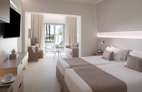 Mastichari Hotel | Neptune Luxury Resort