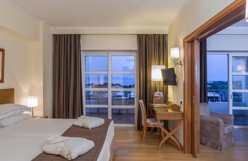 Mastichari Hotel | Neptune Luxury Resort