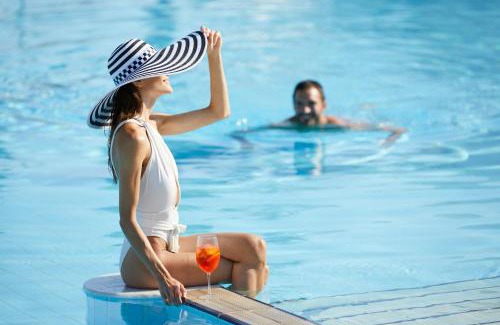 Mastichari Resort | Neptune Luxury Resort