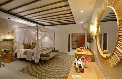Kiwengwa Hotel | Neptune Pwani Beach Resort & Spa Zanzibar