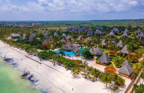 Kiwengwa Resort | Neptune Pwani Beach Resort & Spa Zanzibar - All Inclusive