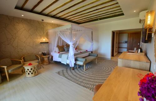 Kiwengwa Resort | Neptune Pwani Beach Resort & Spa Zanzibar - All Inclusive