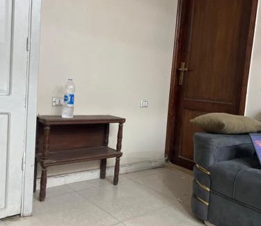 Shurtah al-Dakhlah Hotel | Neptune pyramids view inn