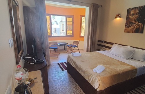 St. Catherine Hotel | Neptune Residence Dahab