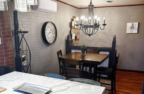 Galveston House | Neptune's Cottage