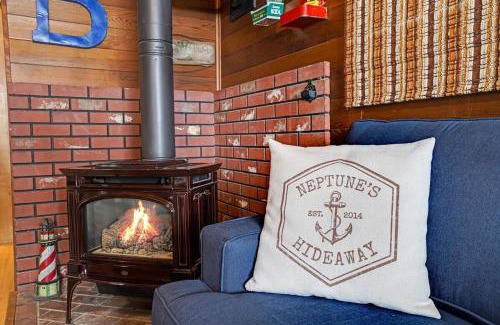 Gleneden Beach House | Neptune's Hideaway