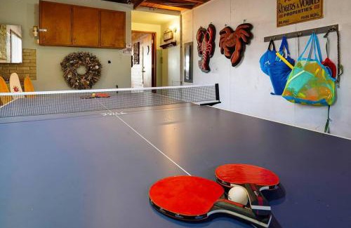 Gleneden Beach House | Neptune's Hideaway