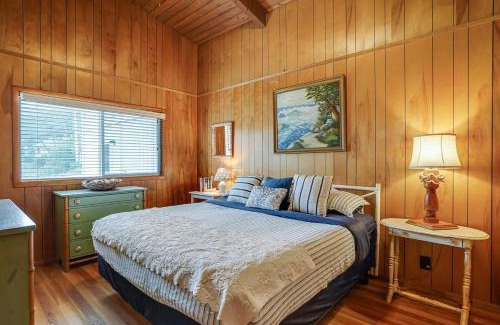 Gleneden Beach House | Neptune's Hideaway