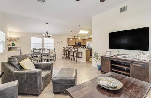 Shibui Sands House | Neptune's Nook! Beach house in Port Aransas, Texas