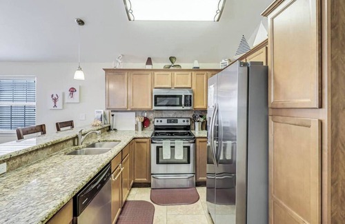 Shibui Sands House | Neptune's Nook! Beach house in Port Aransas, Texas