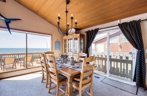 Gleneden Beach House | Neptune's Watch