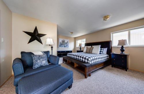 Gleneden Beach House | Neptune's Watch