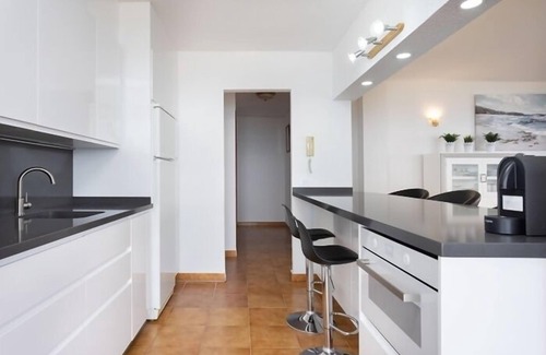 Santiago del Teide Apartment | Neptuno Ocean Experince by Sydney