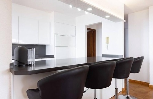 Santiago del Teide Apartment | Neptuno Ocean Experince by Sydney