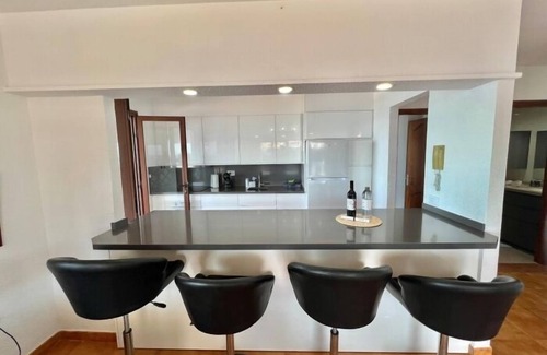 Santiago del Teide Apartment | Neptuno Ocean Experince by Sydney