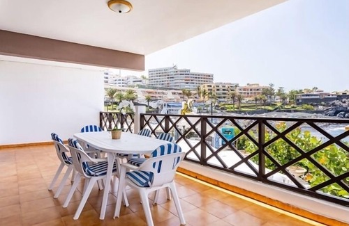 Santiago del Teide Apartment | Neptuno Ocean Experince by Sydney