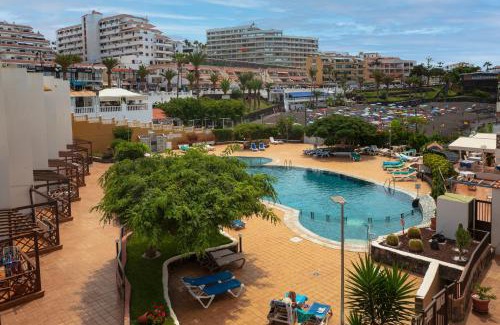 Santiago del Teide Apartment | Neptuno ocean front suite