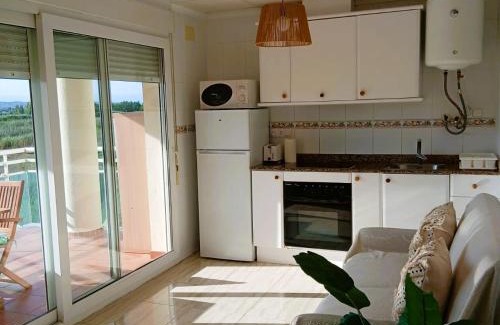 Peniscola Apartment | Neptuno PLAYA PEÑÍSCOLA NG