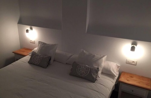 Costa Teguise Hotel | Neptuno Suites - Only Adults