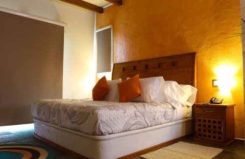 San Miguel Hotel | Nequi