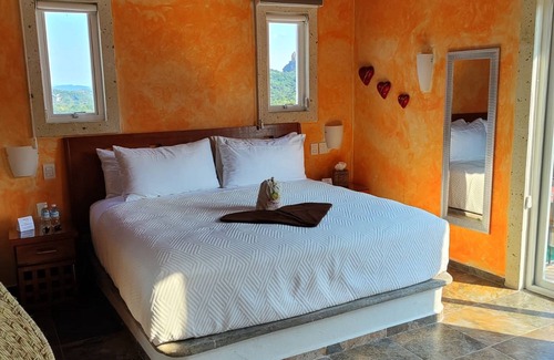 San Miguel Hotel | Nequi