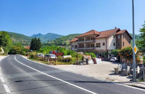 Konjic House | Nera-etwa Konjic 2 room