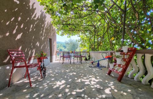 Konjic House | Nera-etwa Konjic 2 room