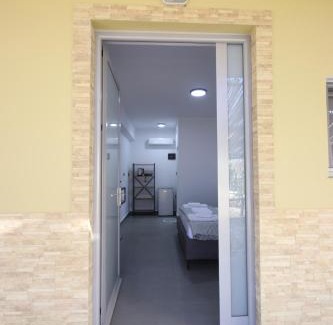Himare Hotel | Neranxi Apartament