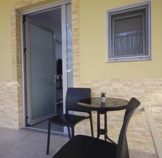 Himare Hotel | Neranxi Apartament