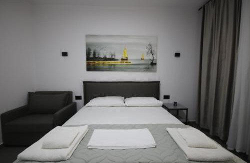 Himare Hotel | Neranxi Apartament