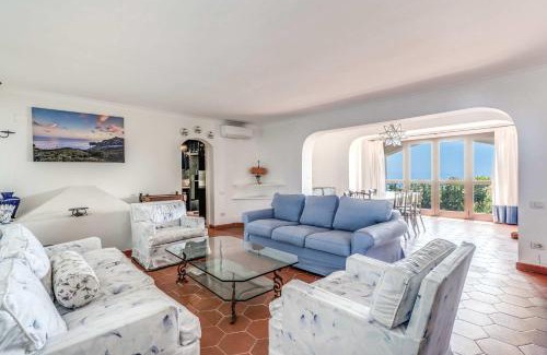 Massa Lubrense Apartment | Neranya Resort - Capri Suite