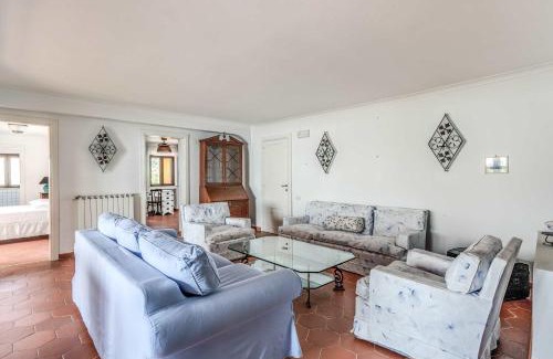Massa Lubrense Apartment | Neranya Resort - Capri Suite