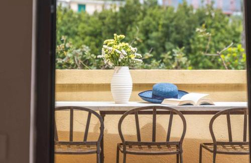 Massa Lubrense Apartment | Neranya Resort - Monticchio Suite by Feeling Italy