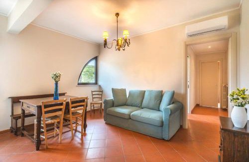 Massa Lubrense Apartment | Neranya Resort - Monticchio Suite by Feeling Italy