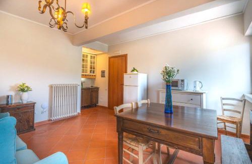Massa Lubrense Apartment | Neranya Resort - Monticchio Suite by Feeling Italy