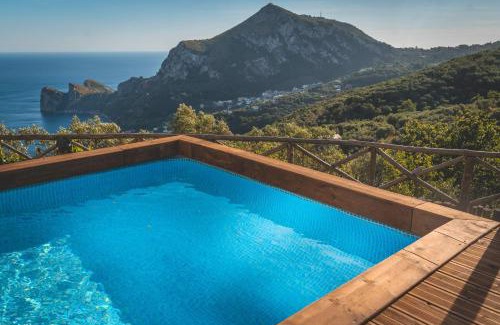 Massa Lubrense Apartment | Neranya Resort - Positano Apartment by Feeling Italy