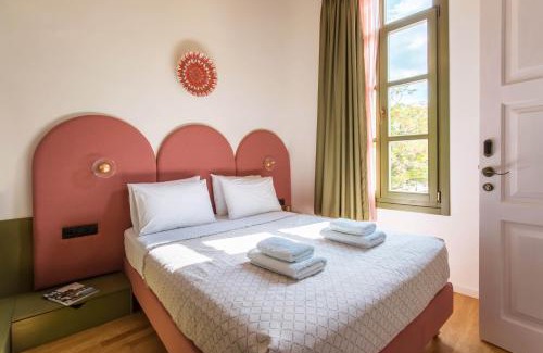 Old Town Rethymnon Apartment | Neratze Hammam Suites