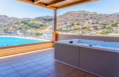Lygaria House | Nere Suites