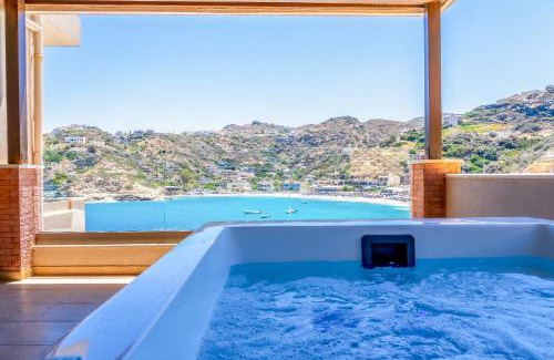 Lygaria House | Nere Suites