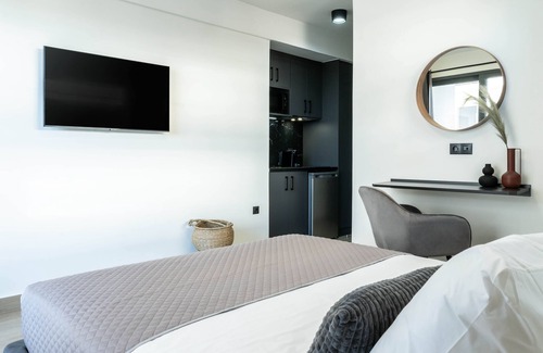 Karystos Hotel | Nerea Boutique Suites Karystos