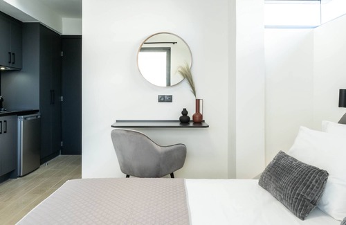 Karystos Hotel | Nerea Boutique Suites Karystos