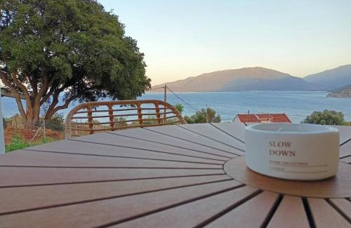 Agia Efimia House | Nerea