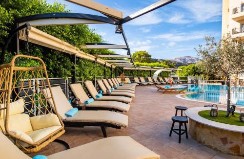 Karpathos Hotel | Nereides Hotel