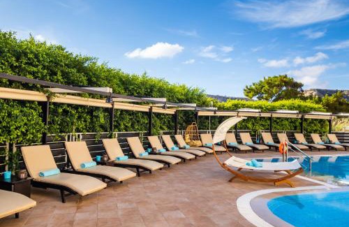 Karpathos Hotel | Nereides Hotel