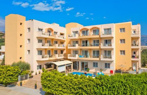 Karpathos Hotel | Nereides Hotel
