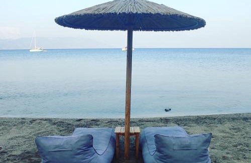 Limnionas Apartment | Nereides Seaside Apartments