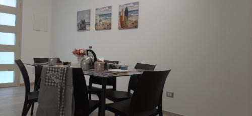 Pozzallo Apartment | NEREIDI Appartamento Doride