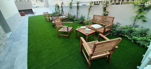 Pozzallo Apartment | NEREIDI Appartamento Doride